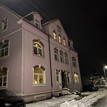 Ferienwohnung Walddorf  ภายนอก รูปภาพ