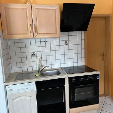 Ferienwohnung Walddorf  ภายนอก รูปภาพ