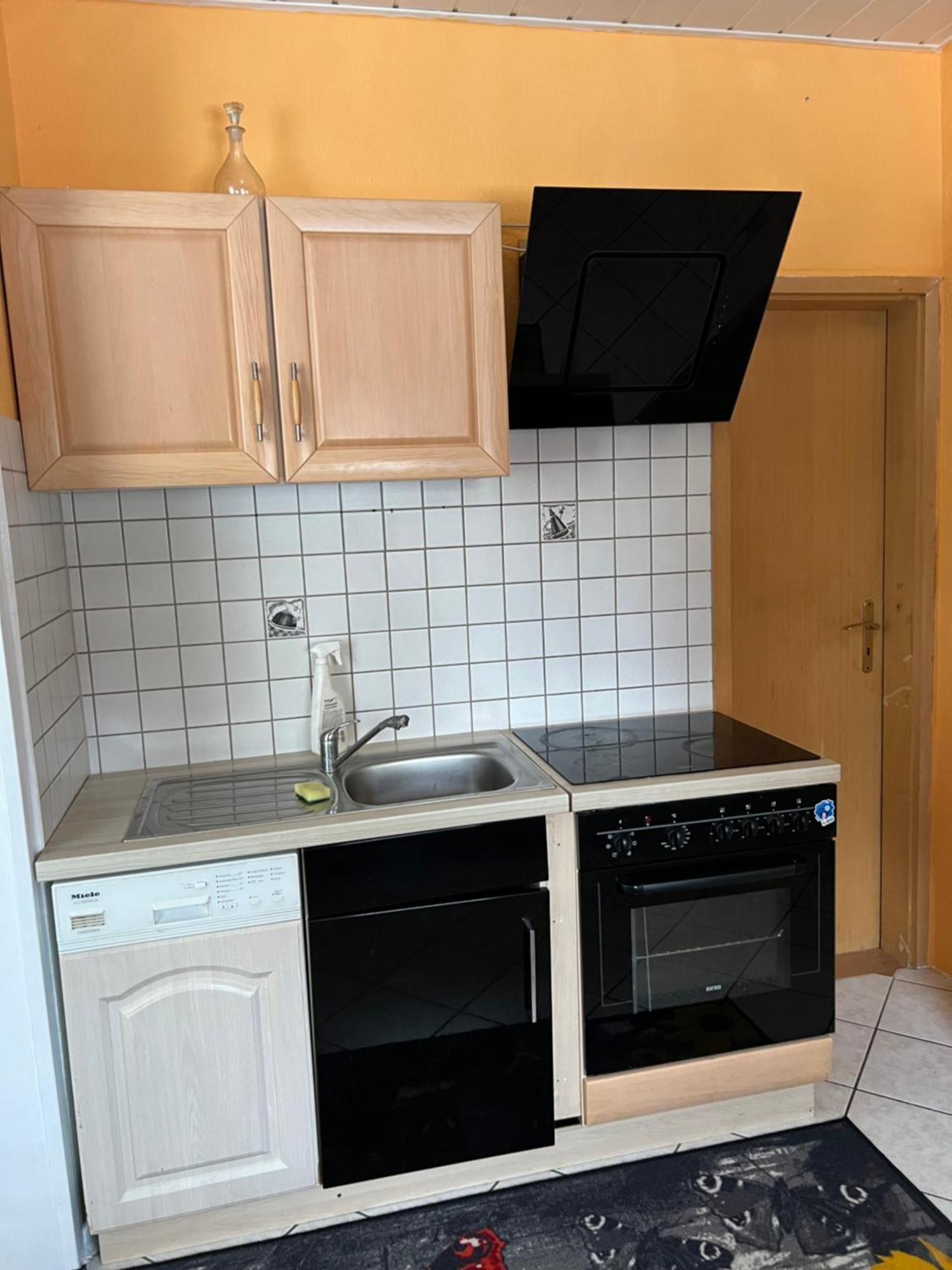 Ferienwohnung Walddorf  ภายนอก รูปภาพ