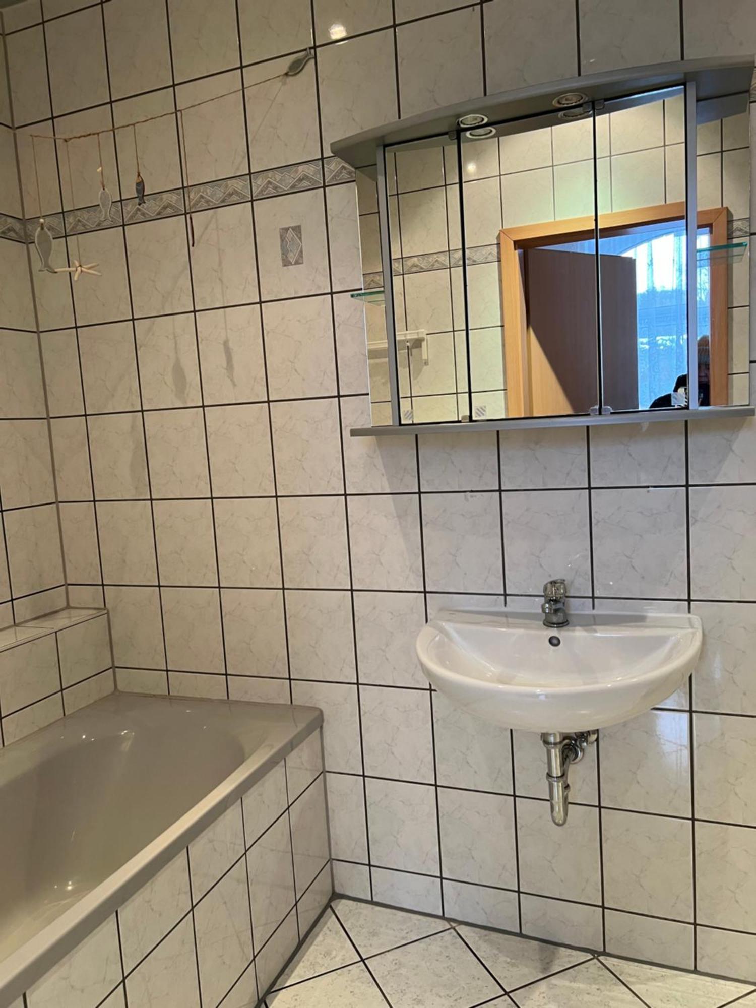 Ferienwohnung Walddorf  ภายนอก รูปภาพ