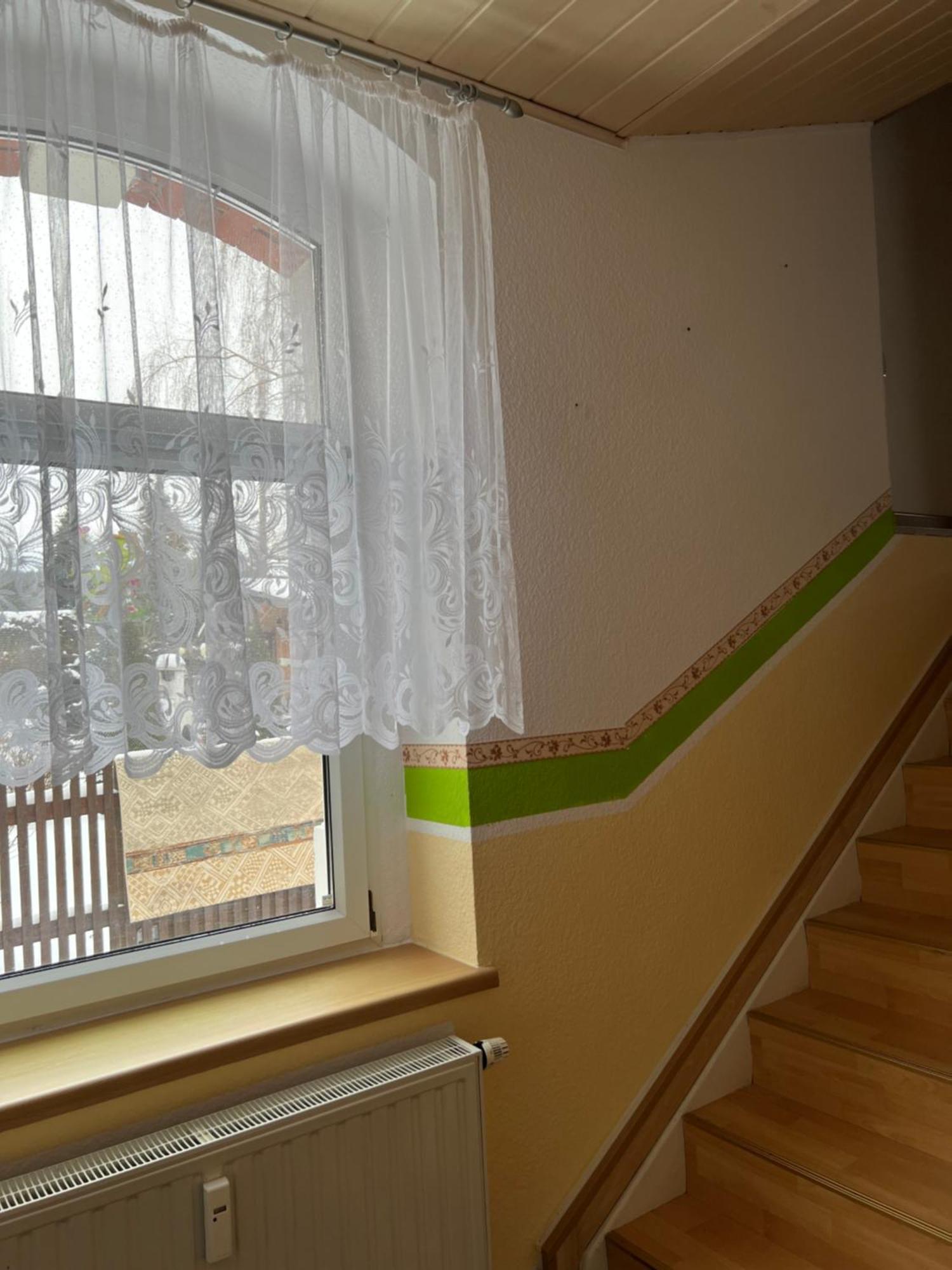 Ferienwohnung Walddorf  ภายนอก รูปภาพ